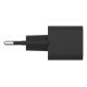 Belkin BoostCharge Consoles portables, Smartphone, Tablette Noir Secteur Charge rapide Intérieure Belkin BoostCharge Consoles portables, Smartphone, Tablette Noir Secteur Charge rapide Intérieure