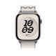 Apple MGD44ZM/A accessoire intelligent à porter sur soi Bande Gris Nylon, Polyester, Spandex Apple MGD44ZM/A accessoire intelligent à porter sur soi Bande Gris Nylon, Polyester, Spandex