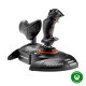 Thrustmaster T.Flight HOTAS NEO-X Ace Combat 8 Wings of Theve Edition Noir, Orange USB simulation de vol Analogique/Numérique PC, Xbox One, Xbox Series S, Xbox Series X