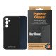 PanzerGlass ® HardCase Black with D3O® Samsung Galaxy A55 5G coque de protection pour téléphones portables Housse Noir