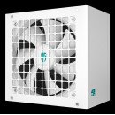 DeepCool PN850M unité d'alimentation d'énergie 850 W 20+4 pin ATX ATX Blanc