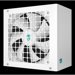 DeepCool PN850M unité d'alimentation d'énergie 850 W 20+4 pin ATX ATX Blanc