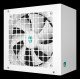 DeepCool PN850M unité d'alimentation d'énergie 850 W 20+4 pin ATX ATX Blanc