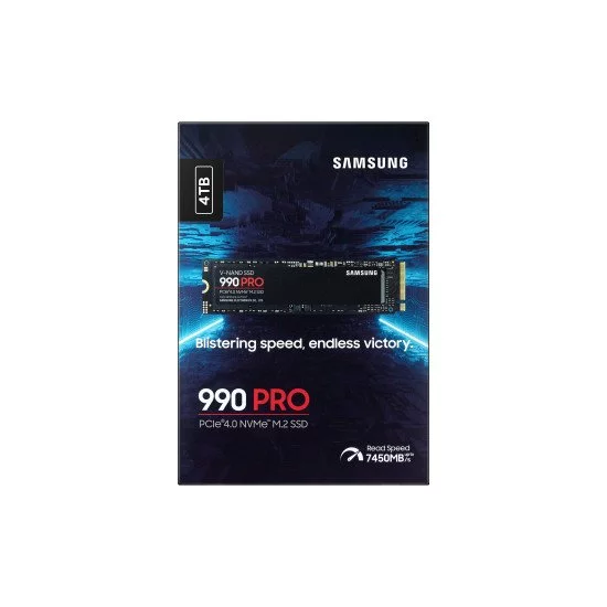 Samsung MZ-V9P4T0 Samsung MZ-V9P4T0
