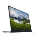 DELL P Series P1424H 35,6 cm (14") 1920 x 1080 pixels Full HD LCD Écran tactile Gris