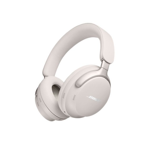 Bose QuietComfort Ultra Casque Avec fil &sans fil Arceau Musique/Quotidien Bluetooth Blanc Bose QuietComfort Ultra Casque Avec fil &sans fil Arceau Musique/Quotidien Bluetooth Blanc