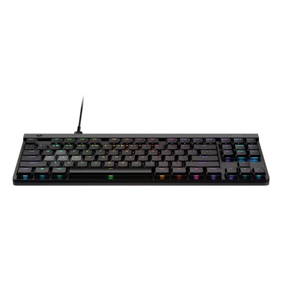 Clavier Pour Ordinateur Portable Gateway EC19 Noir NSK-AQL0F 9Z.N3C82