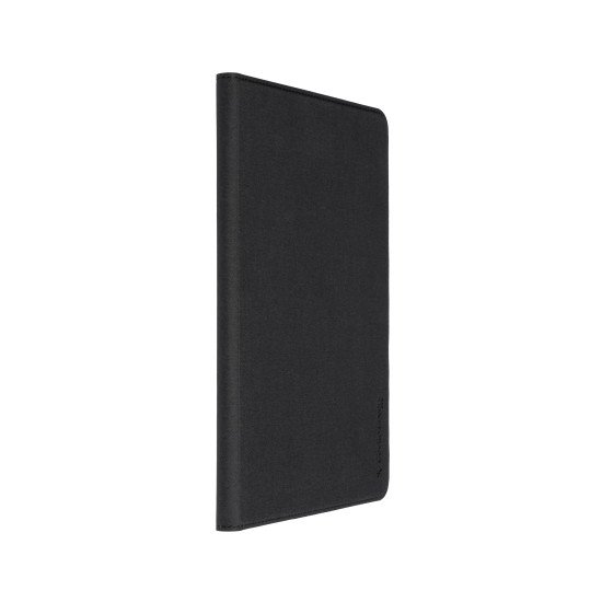 Gecko Covers EasyClick Cover eco - Suitable pour Apple iPad Air 11" (24/22/20) - Noir