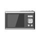 AgfaPhoto Realishot DC9200 Appareil-photo compact 24 MP CMOS Noir