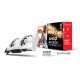 Sapphire PURE AMD Radeon RX 9060 XT GPU 16 Go GDDR6