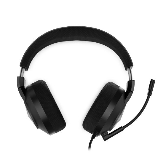 Lenovo H210 Casque Avec fil Arceau Jouer Noir Lenovo H210 Casque Avec fil Arceau Jouer Noir