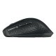 CHERRY Stream mouse ultimate souris Universel Droitier RF Wireless + Bluetooth + USB Type-C 4000 DPI