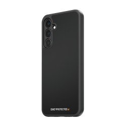 PanzerGlass ® HardCase Black with D3O® Samsung Galaxy A25 5G coque de protection pour téléphones portables Housse Noir