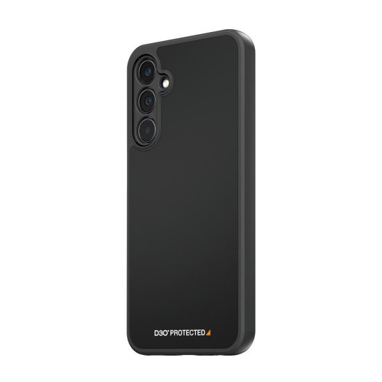 PanzerGlass ® HardCase Black with D3O® Samsung Galaxy A25 5G coque de protection pour téléphones portables Housse Noir PanzerGlass ® HardCase Black with D3O® Samsung Galaxy A25 5G coque de protection pour téléphones portables Housse Noir