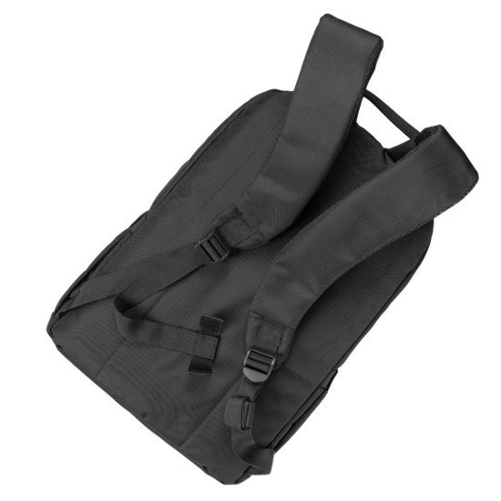 Rivacase Alpendorf 7561 40,6 cm (16") Sac à dos Noir