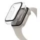 Belkin OVG003zzCL Protecteur d'écran Transparent, Blanc Belkin OVG003zzCL Protecteur d'écran Transparent, Blanc