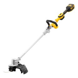 DeWALT DCMST561N-XJ débroussailleuse et coupe-bordure 35 cm Batterie Noir, Jaune DeWALT DCMST561N-XJ débroussailleuse et coupe-bordure 35 cm Batterie Noir, Jaune