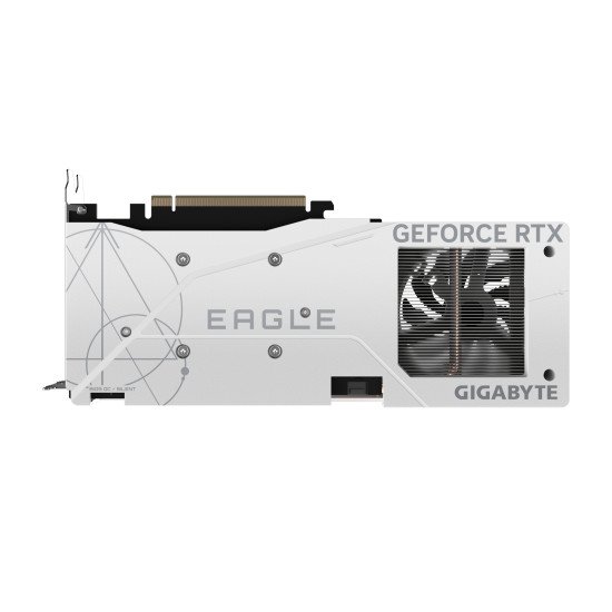 Gigabyte EAGLE GeForce RTX 4060 OC ICE NVIDIA 8 Go GDDR6