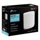 TP-Link Archer BE450 routeur sans fil Multi-Gigabit Ethernet Bi-bande (2,4 GHz / 5 GHz) Blanc