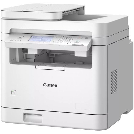 Canon i-SENSYS MF287dw Laser A4 600 x 600 DPI 27 ppm Wifi