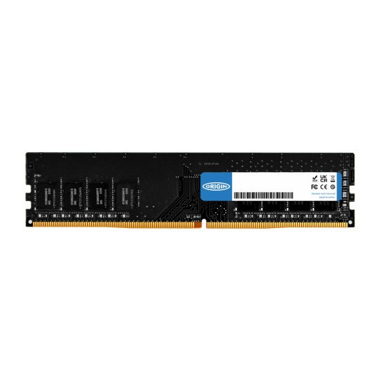 Origin Storage 13L76AT-OS module de mémoire 8 Go 1 x 8 Go DDR4