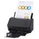 Ricoh SP-2240N Scanner ADF 600 x 600 DPI A4 Noir