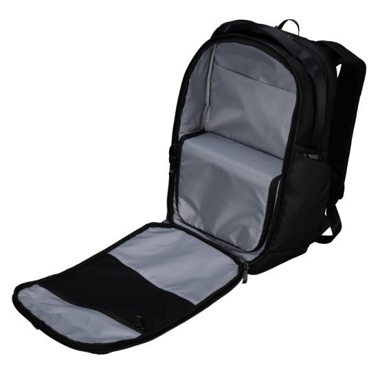 Targus TBB663GL sac à dos City backpack Noir