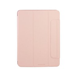 dbramante1928 Avenida ICON 27,9 cm (11") Folio porte carte Rose