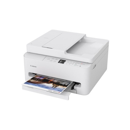 Canon PIXMA TS7550i Jet d'encre A4 1200 x 1200 DPI Wifi Canon PIXMA TS7550i Jet d'encre A4 1200 x 1200 DPI Wifi