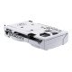 MSI GeForce RTX 5060 8G VENTUS 2X OC WHITE NVIDIA 8 Go GDDR7 MSI GeForce RTX 5060 8G VENTUS 2X OC WHITE NVIDIA 8 Go GDDR7