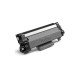 Brother TN2510XL Black Toner Cartridge Cartouche de toner