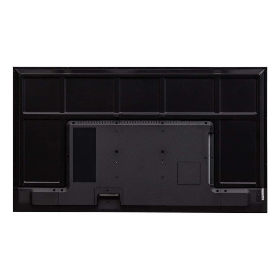 LG 43UL5Q-E Écran d'affichage dynamique Écran plat de signalisation numérique 109,2 cm (43") LED Wifi 350 cd/m² 4K Ultra HD Noir WebOS 24/7