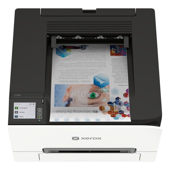 Xerox C240 Couleur 2400 x 600 DPI A4 Wifi