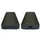 LC-Power LC-M2-C-NVME-3 Boîtier de disques de stockage Enceinte ssd Noir M.2 LC-Power LC-M2-C-NVME-3 Boîtier de disques de stockage Enceinte ssd Noir M.2