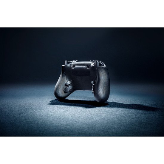 Razer Wolverine V3 Pro Noir USB Manette de jeu Analogique PC, Xbox Series S, Xbox Series X Razer Wolverine V3 Pro Noir USB Manette de jeu Analogique PC, Xbox Series S, Xbox Series X