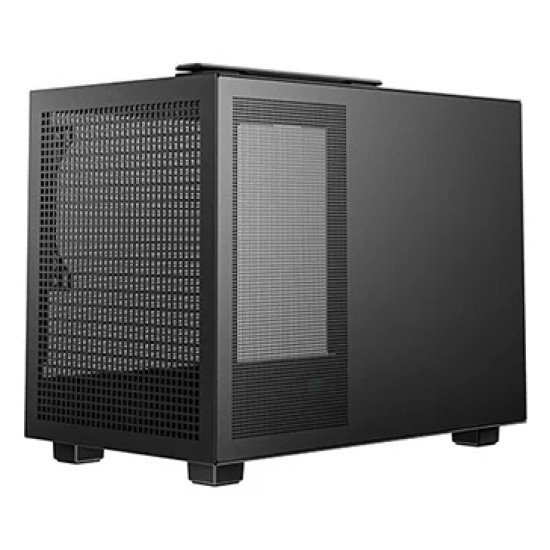 DeepCool CH160 Small Form Factor (SFF) Noir DeepCool CH160 Small Form Factor (SFF) Noir