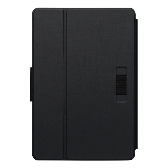 Targus THZ997GL étui pour tablette 29,2 cm (11.5") Folio porte carte Noir