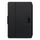 Targus THZ997GL étui pour tablette 29,2 cm (11.5") Folio porte carte Noir