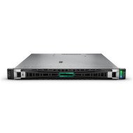 HPE Serveur ProLiant DL365 Gen11 9115 3,2 GHz 16 cœurs 1 processeur 2x32Go-R 8 Disques petit facteur de forme MR408i-o Baie SSD 2x480GB Module alim 2x1000W EU