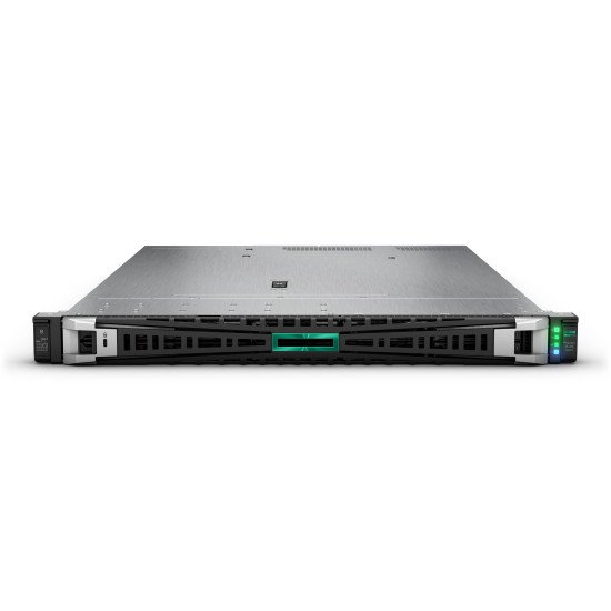 HPE Serveur ProLiant DL365 Gen11 9115 3,2 GHz 16 cœurs 1 processeur 2x32Go-R 8 Disques petit facteur de forme MR408i-o Baie SSD 2x480GB Module alim 2x1000W EU