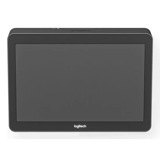 Logitech Large Room Bundle système de vidéo conférence 46 personne(s) Ethernet/LAN Système de vidéoconférence de groupe Logitech Large Room Bundle système de vidéo conférence 46 personne(s) Ethernet/LAN Système de vidéoconférence de groupe
