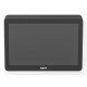 Logitech Large Room Bundle système de vidéo conférence 46 personne(s) Ethernet/LAN Système de vidéoconférence de groupe Logitech Large Room Bundle système de vidéo conférence 46 personne(s) Ethernet/LAN Système de vidéoconférence de groupe