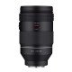 Samyang AF 35-150mm f/2-2.8 MILC/SLR Objectif zoom standard Noir