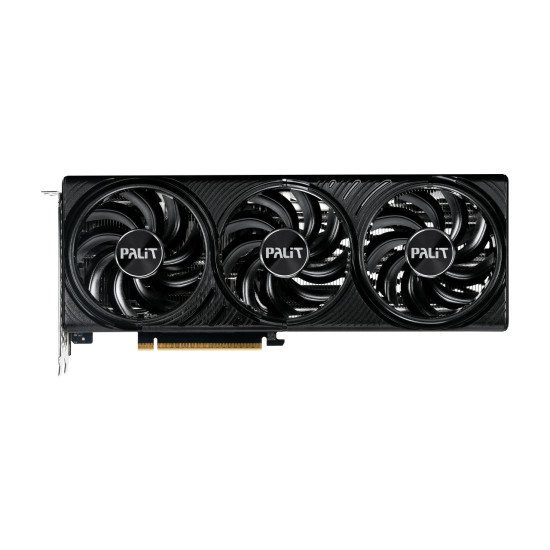 Palit GeForce RTX 5060 Ti Infinity 3 OC NVIDIA 16 Go GDDR7