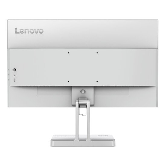 Lenovo L24-4C écran PC 60,5 cm (23.8") 1920 x 1080 pixels Full HD LCD Gris