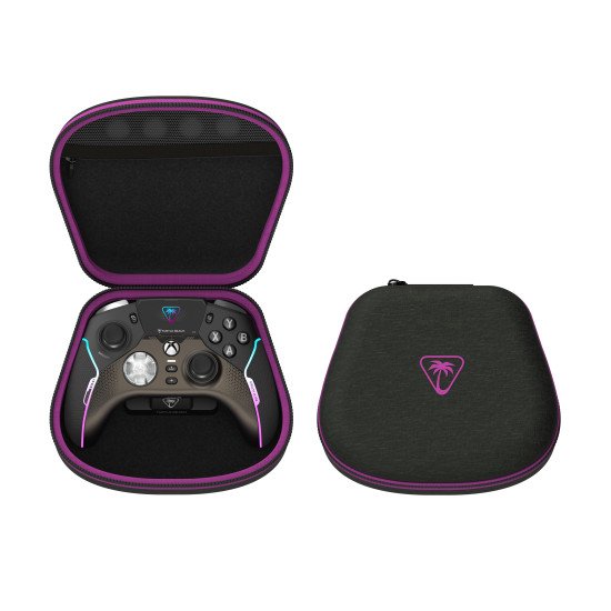 Turtle Beach Stealth Ultra Sans fil Haute Performance avec Station de Charge Rapide, Butée de gâchette réglables et Ecran de Commande pour Xbox Series X|S, Xbox One & PC [Licence officielle pour Xbox]