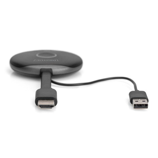 Digitus Transmetteur HDMI sans fil pour Click & Present Pro (DS-55317)