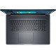 DELL Pro Max 18 Plus MB18250 Intel Core Ultra 7 265HX Station de travail mobile 45,7 cm (18") Quad HD+ 32 Go DDR5-SDRAM 1 To SSD NVIDIA RTX PRO 3000 Blackwell Wi-Fi 7 (802.11be) Windows 11 Pro Anglais Noir