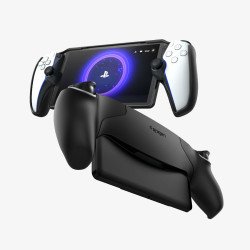 Spigen ACS07235 accessoire de console de jeux Valise de transport Spigen ACS07235 accessoire de console de jeux Valise de transport