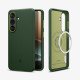 Spigen Nano Pop (Mag Fit) coque de protection pour téléphones portables 16 cm (6.3") Housse Vert